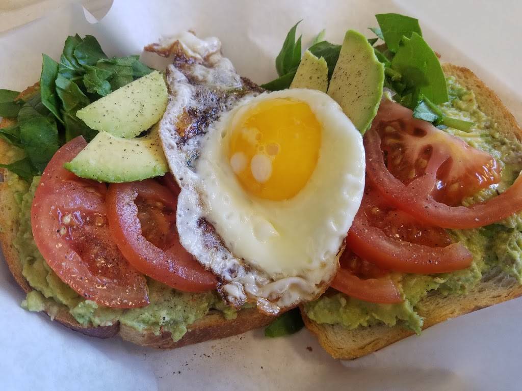 Grandmas Kitchen | restaurant | 4204 Sorrento Valley Blvd #N, San Diego, CA 92121, USA | 8582021500 OR +1 858-202-1500