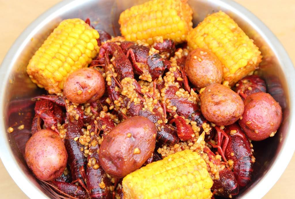 Swamp City Seafood Restaurant | restaurant | 300 W Little York Rd, Houston, TX 77076, USA | 8323019488 OR +1 832-301-9488