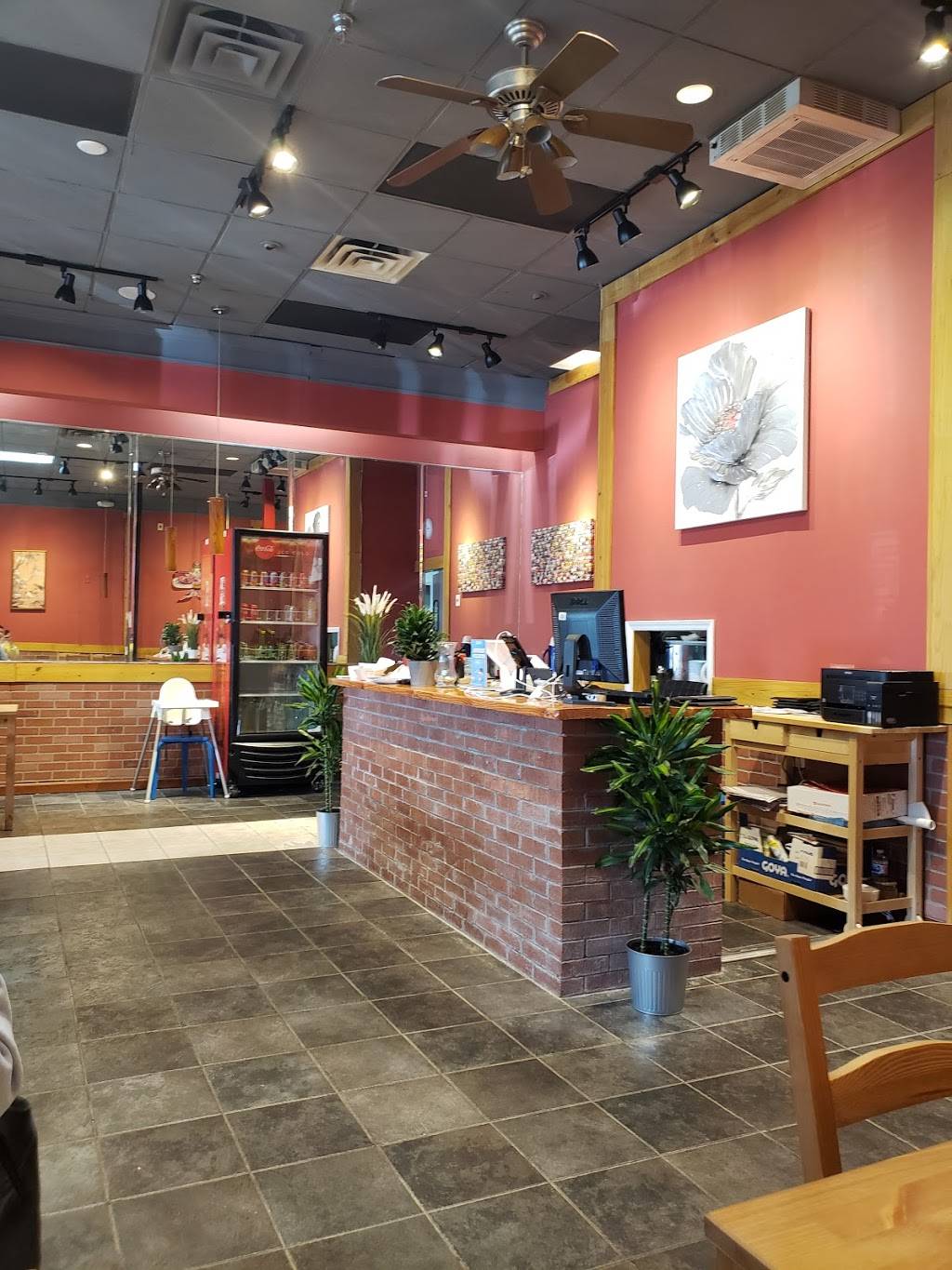 Jing Du 17 | restaurant | 6280 Arlington Blvd, Falls Church, VA 22044, USA | 7032691969 OR +1 703-269-1969