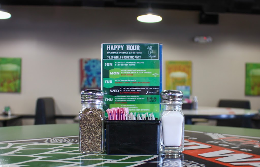 Gerts Grille | restaurant | 12018 College Blvd, Overland Park, KS 66210, USA | 9134695505 OR +1 913-469-5505