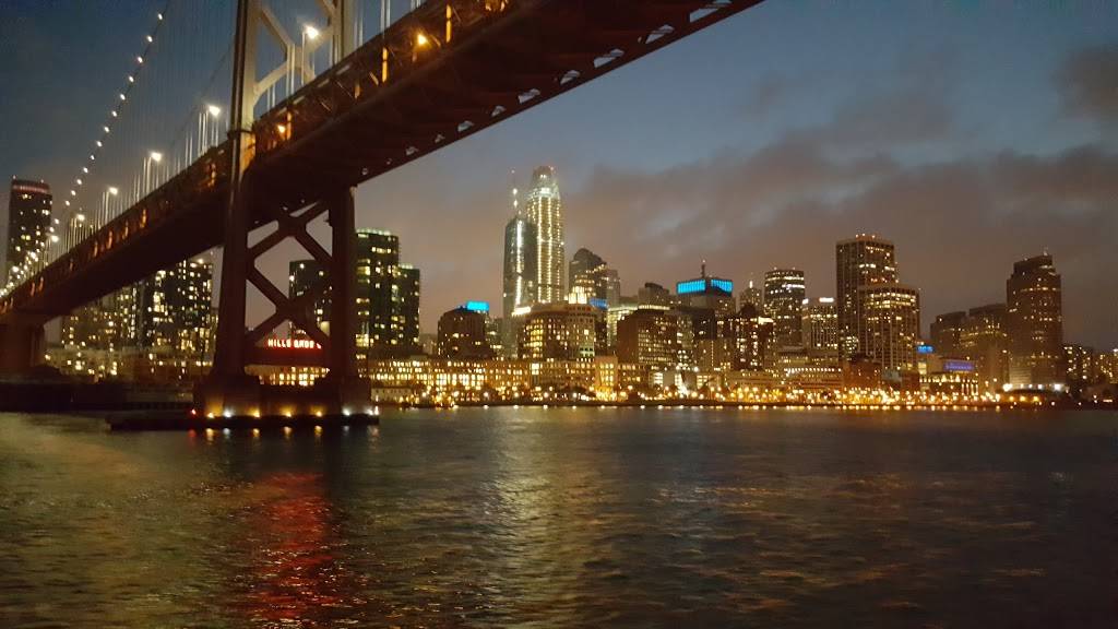 San Francisco Belle | restaurant | 7 The Embarcadero, San Francisco, CA 94111, USA | 4154834044 OR +1 415-483-4044