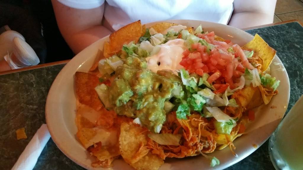 El Ranchero 7 Bar & Grill | restaurant | 596 Crosstown Drive, Peachtree City, GA 30269, USA | 7706313723 OR +1 770-631-3723