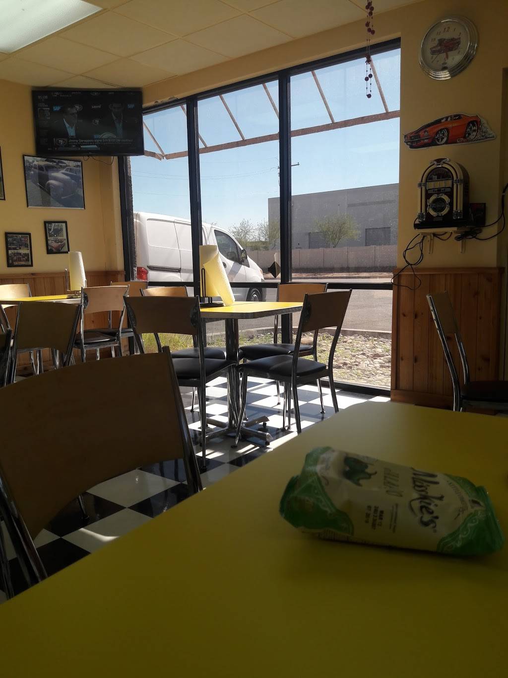 Speed-D-Tees Mobile Barbeque | restaurant | 4002 E Elwood St, Phoenix, AZ 85040, USA | 6022439956 OR +1 602-243-9956