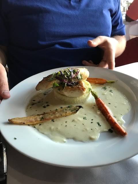 TABLE No. 2 Restaurant | restaurant | 18925 Livernois, Detroit, MI 48221, USA | 3133409550 OR +1 313-340-9550