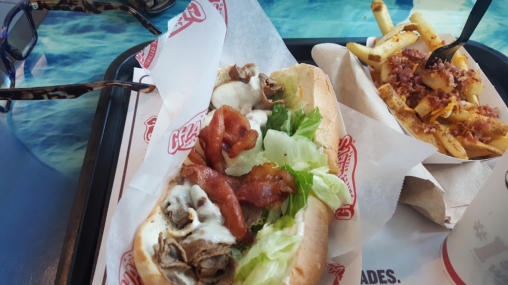 Charleys Cheesesteaks | restaurant | 7804 Abercorn St Ste 12, Savannah, GA 31406, USA | 9123529666 OR +1 912-352-9666