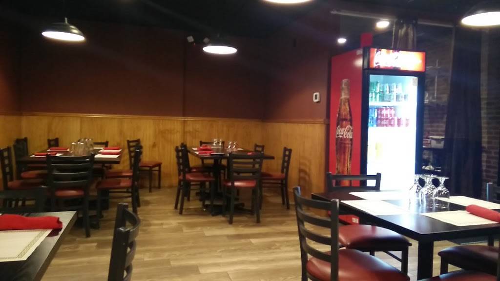 Biryani Pot | restaurant | 400 US-130, East Windsor, NJ 08520, USA | 6094484169 OR +1 609-448-4169