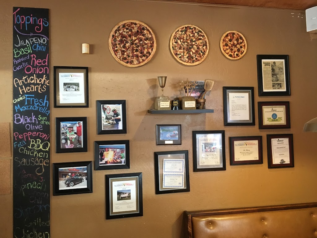 J. Bo Pizza & Rib Co | restaurant | 1301 Florida Rd UNIT E, Durango, CO 81301, USA | 9702590010 OR +1 970-259-0010