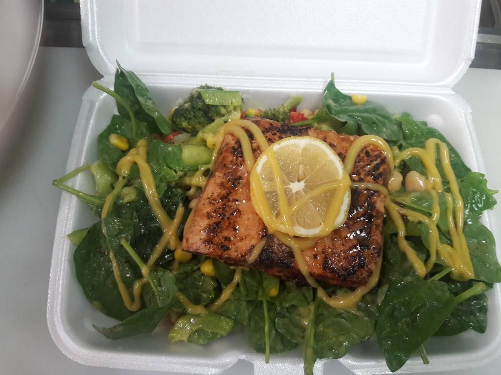 Twisted Rootz | restaurant | 3531, 7905 Flatlands Ave, Brooklyn, NY 11236, USA | 3476737537 OR +1 347-673-7537