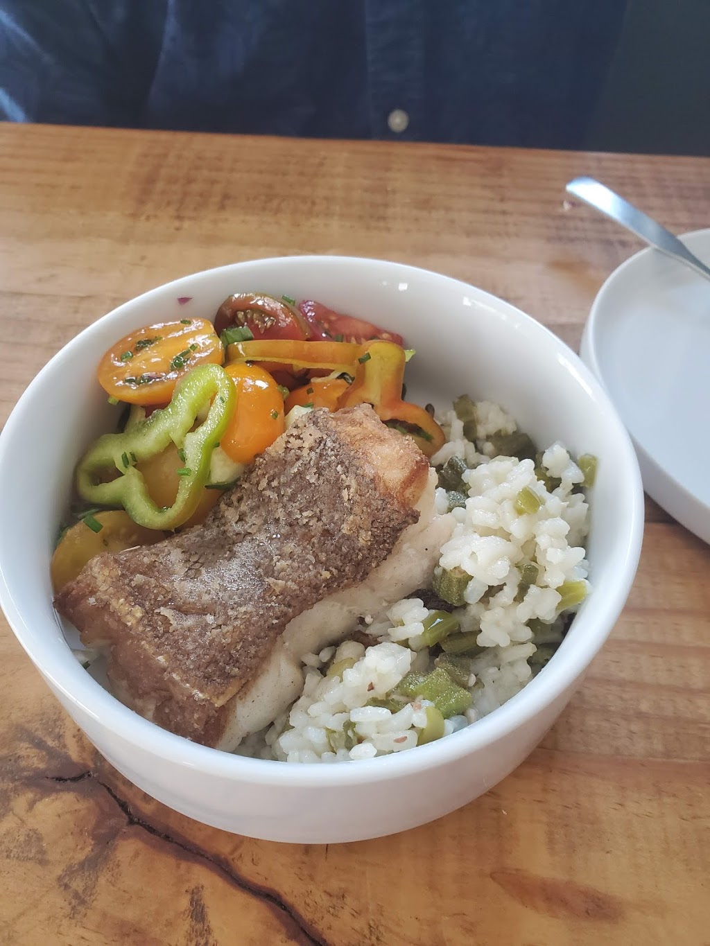 Blacksheep | restaurant | 1216 Boundary St, Beaufort, SC 29902, USA | 8434708070 OR +1 843-470-8070