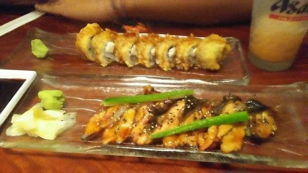 Shin Restaurant | restaurant | 2838 E Pacific Coast Hwy, Long Beach, CA 90804, USA | 5624984949 OR +1 562-498-4949