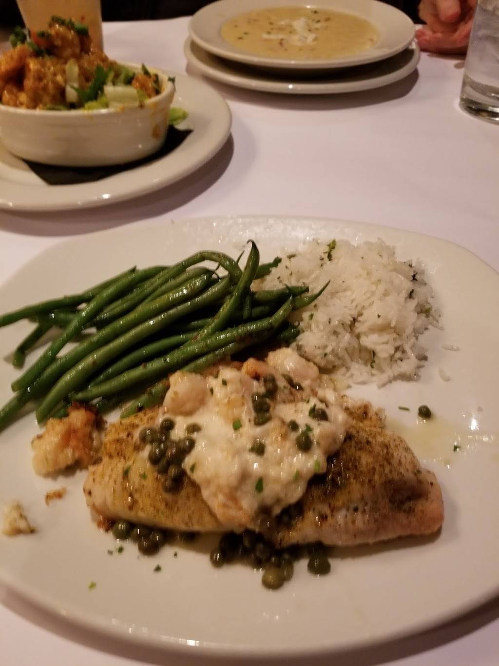 Bonefish Grill | restaurant | 1002 Eastview Mall, Victor, NY 14564, USA | 5852237059 OR +1 585-223-7059