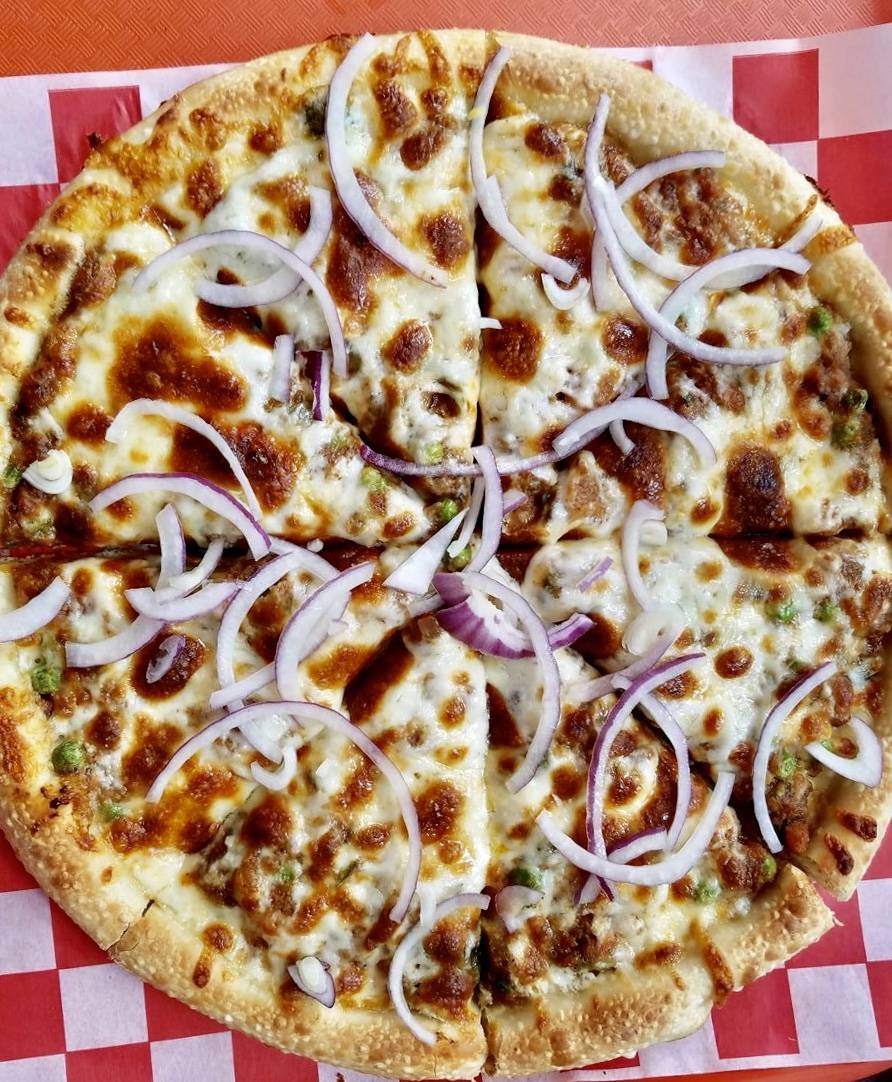 Pizza & Sub Stop | restaurant | 5 Merrimack St, Lowell, MA 01852, USA | 9786560009 OR +1 978-656-0009