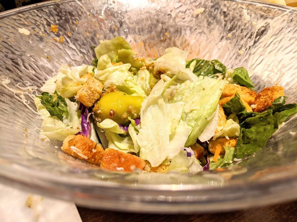 Olive Garden Italian Restaurant | meal takeaway | 2929 Southwest Fwy #160, Houston, TX 77098, USA | 7135278671 OR +1 713-527-8671