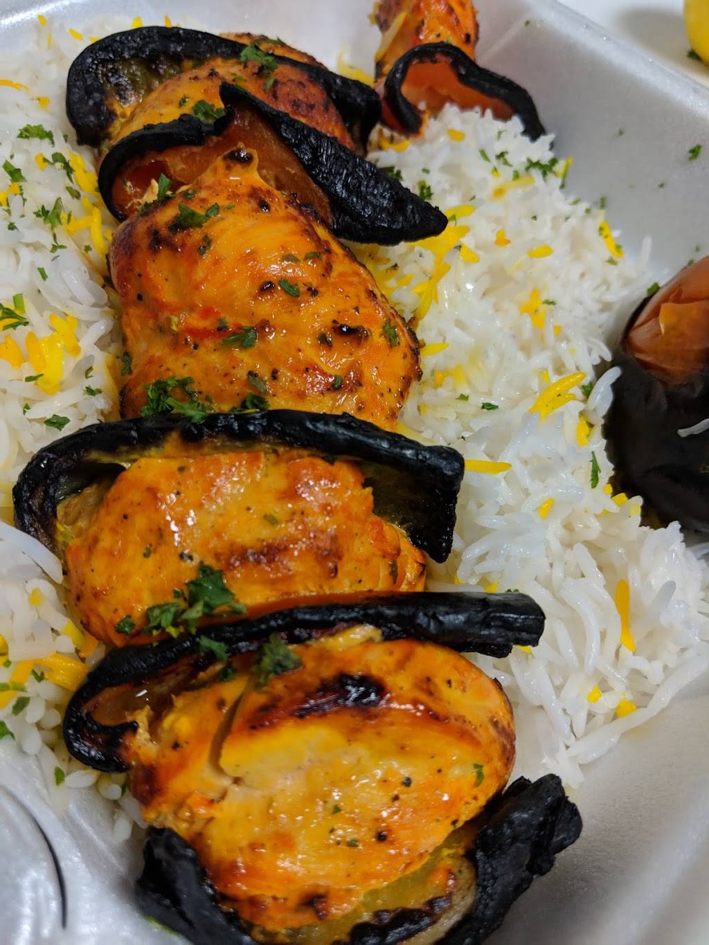 Mediterranean Express Bar & Grill | restaurant | 16101 Ventura Blvd, Encino, CA 91436, USA | 8189057774 OR +1 818-905-7774