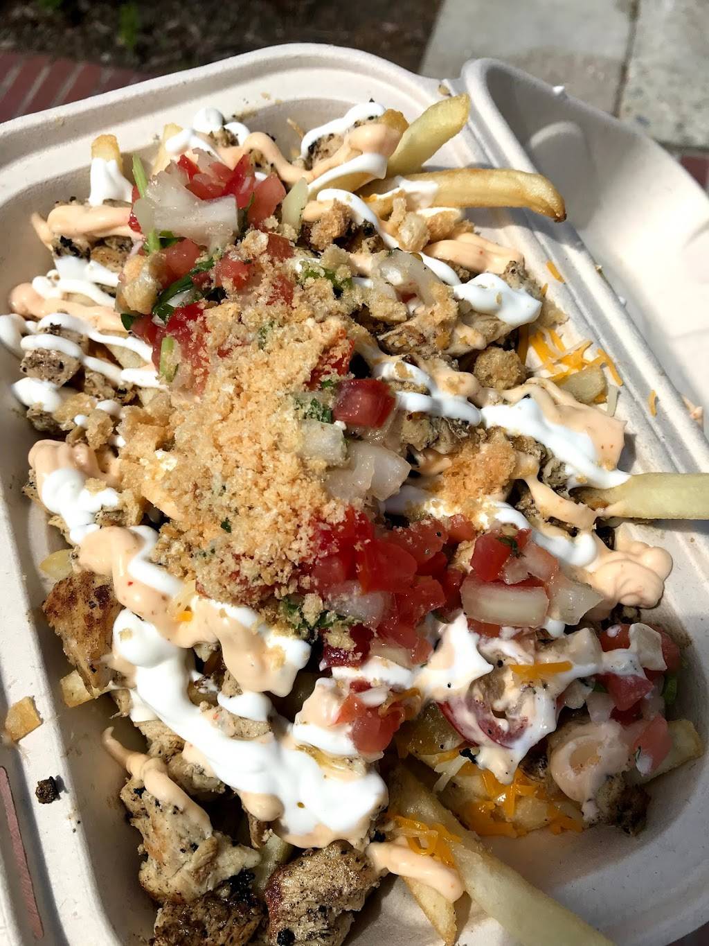 Licensed 2 Grill Truck | restaurant | Hayward, CA 94544, USA | 5107988656 OR +1 510-798-8656