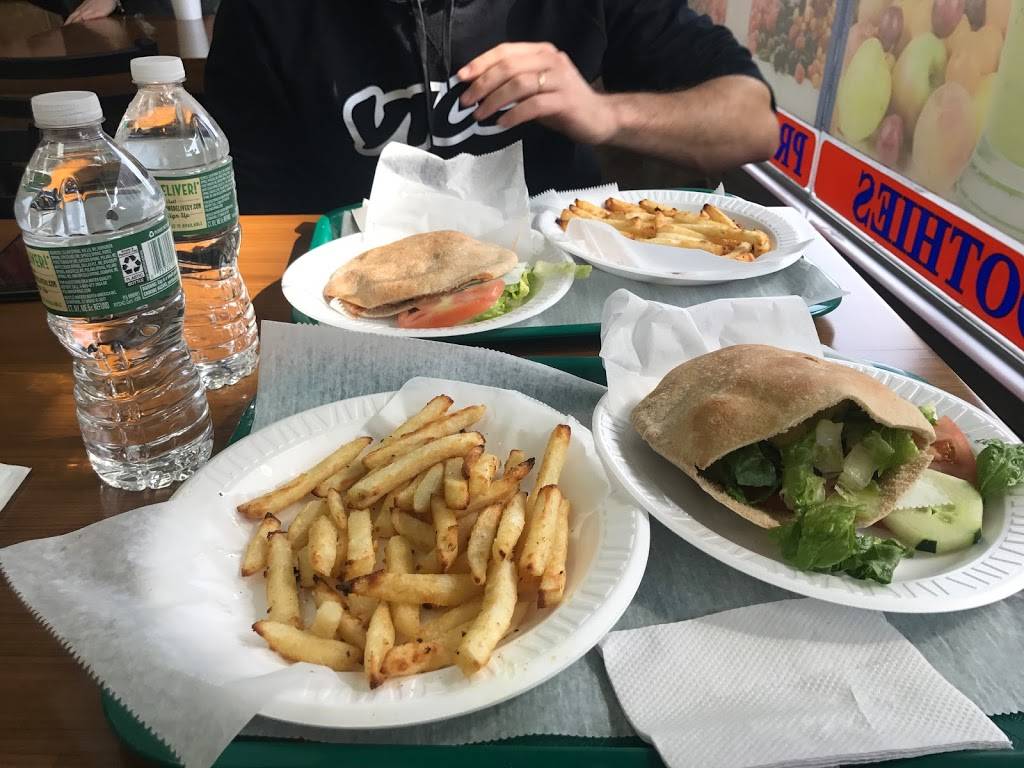 Fuel | restaurant | 1715 Sheepshead Bay Rd, Brooklyn, NY 11235, USA | 7187433333 OR +1 718-743-3333