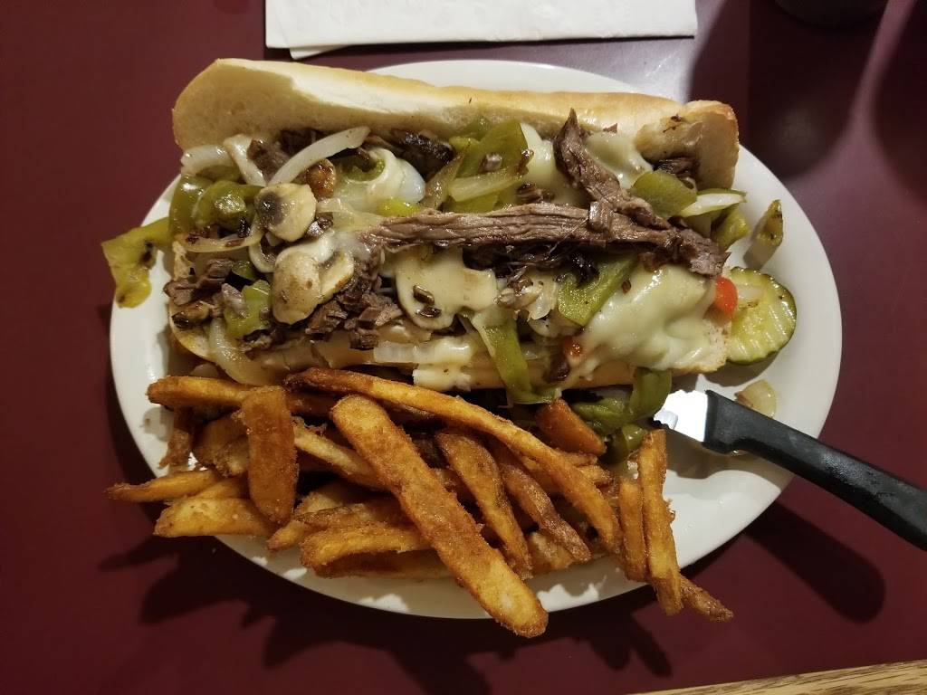 Beefside | restaurant | 106 Manchester St, Concord, NH 03301, USA | 6032280208 OR +1 603-228-0208