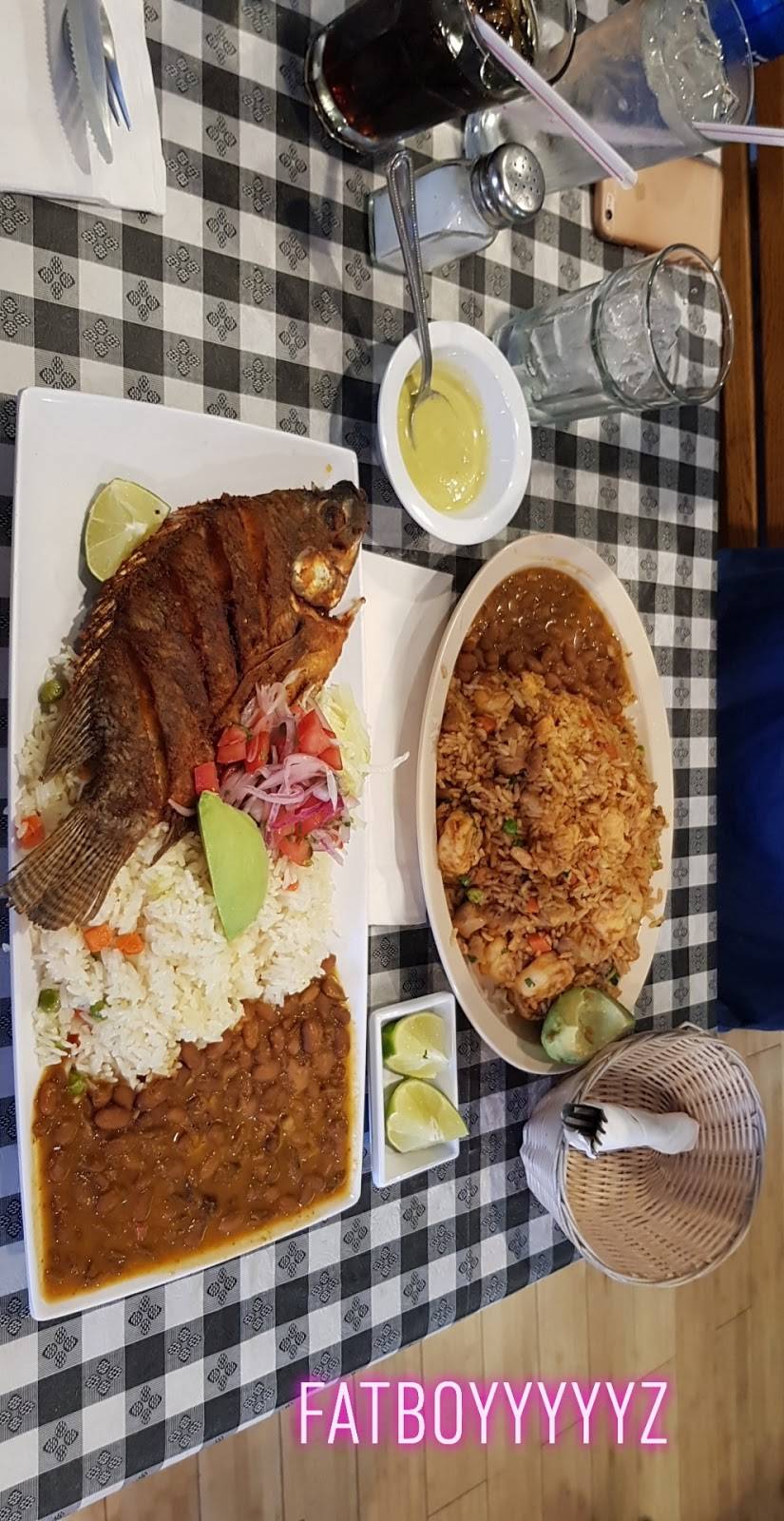 Sabor Latino | restaurant | 2505 Central Ave NE, Minneapolis, MN 55418, USA | 6127881051 OR +1 612-788-1051