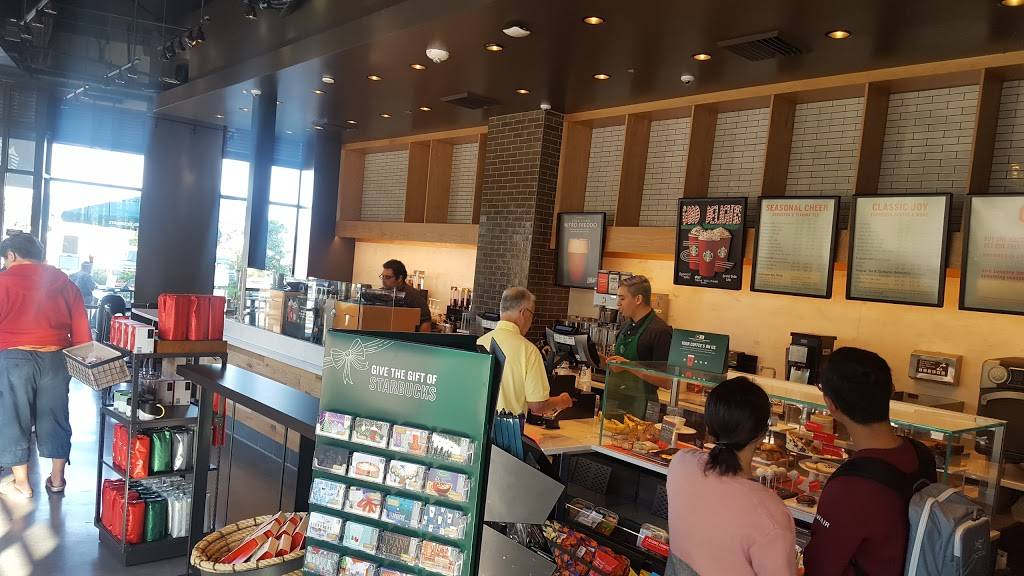 Starbucks | cafe | 780 Alma Ln Suite #155, Foster City, CA 94404, USA | 6503414419 OR +1 650-341-4419