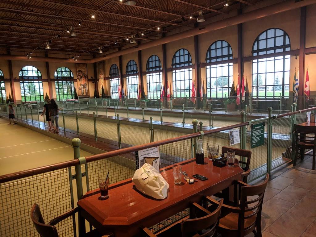 Palazzo Di Bocce | restaurant | 4291 S Lapeer Rd, Lake Orion, MI 48359, USA | 2483719987 OR +1 248-371-9987