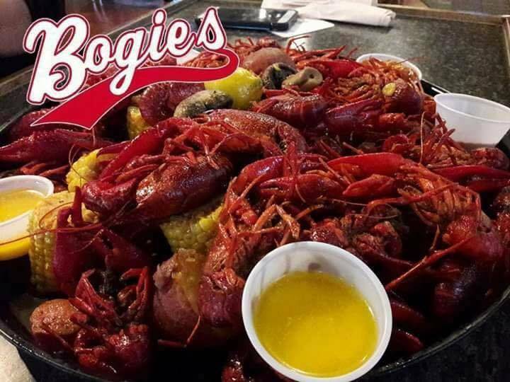Bogies | restaurant | 9330 Broadway St e500, Pearland, TX 77584, USA | 2814125299 OR +1 281-412-5299