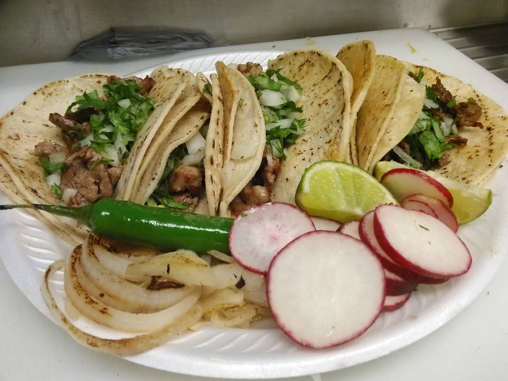 Tacos Costa Grande​ | meal takeaway | 2618 Lake Wheeler Rd, Raleigh, NC 27603, USA | 9195207917 OR +1 919-520-7917