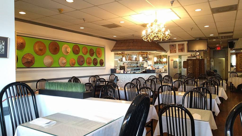 Thai Basil | restaurant | 14511 Lee Jackson Memorial Hwy, Chantilly, VA 20151, USA | 7036318277 OR +1 703-631-8277