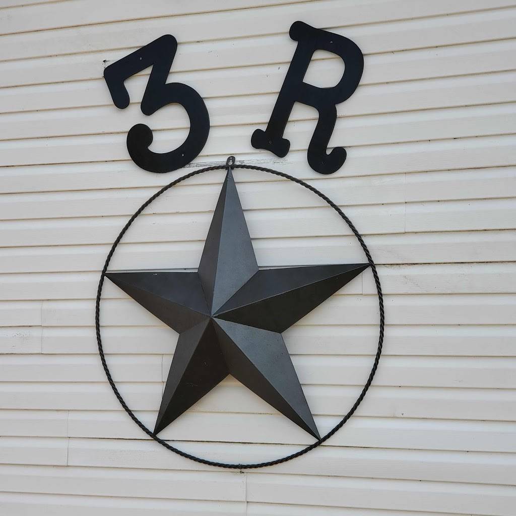 3R Roadhouse | restaurant | 752 County Rd 340, Lott, TX 76656, United States | 2542173455 OR +1 254-217-3455