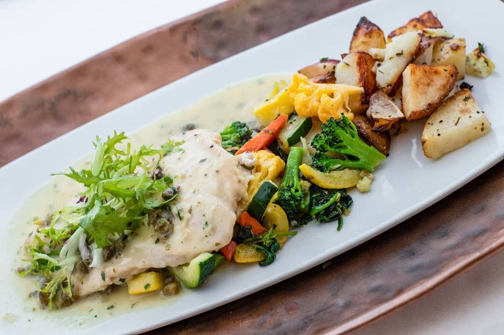 Piccolino Ristorante | restaurant | 28719 Los Alisos Blvd, Mission Viejo, CA 92692, USA | 9493807261 OR +1 949-380-7261