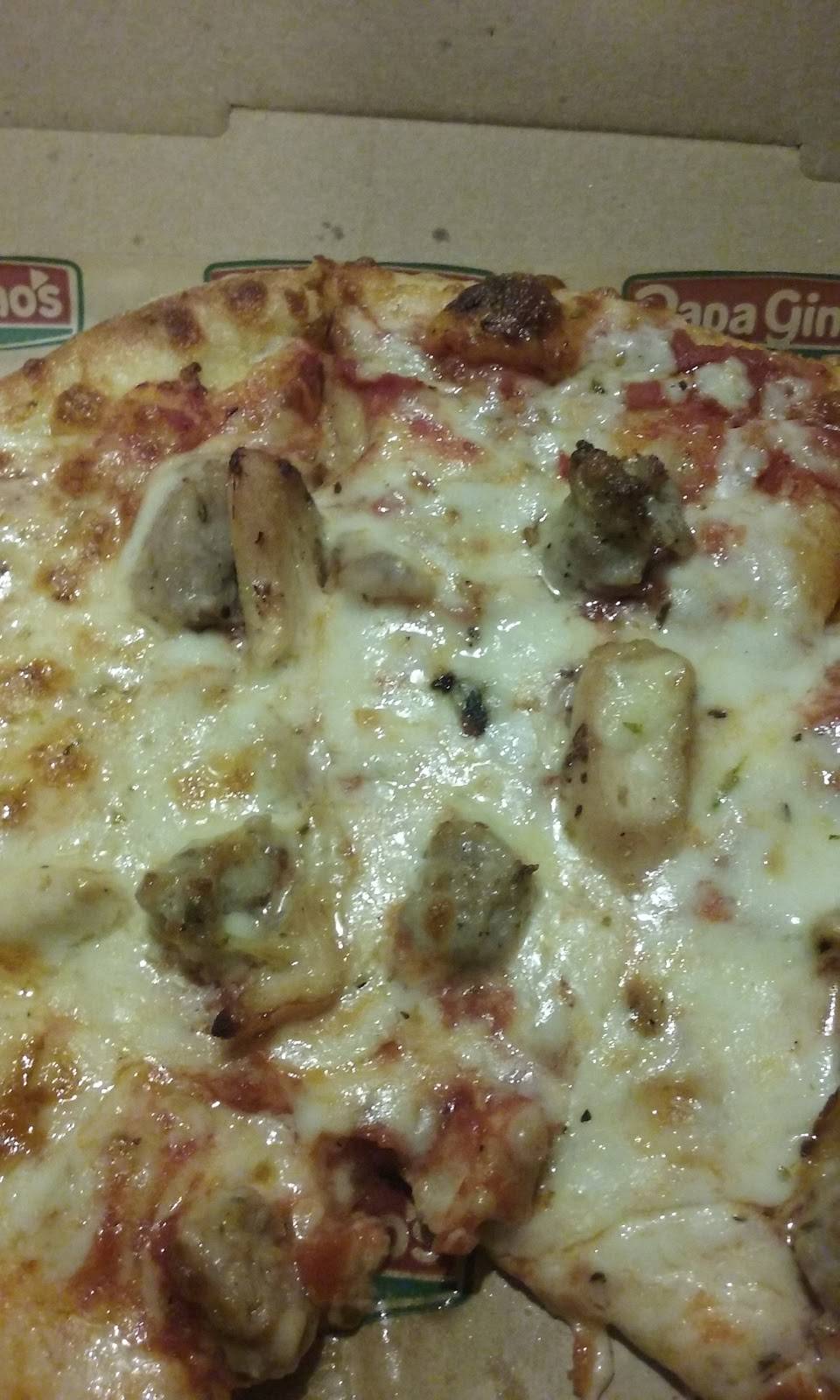 Papa Ginos | restaurant | 532 Pond St, Weymouth, MA 02190, USA | 7813312266 OR +1 781-331-2266