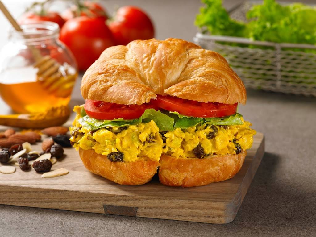 Rising Roll Gourmet Café, Alpharetta | restaurant | 11417 Haynes Bridge Rd, Alpharetta, GA 30004, USA | 7707528082 OR +1 770-752-8082