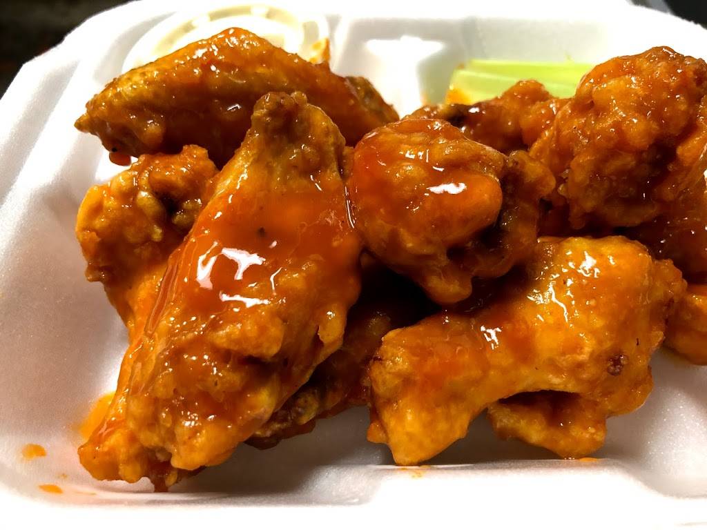 Wing Cafe | restaurant | 1804 Crawford Rd, Phenix City, AL 36867, USA | 3345605633 OR +1 334-560-5633