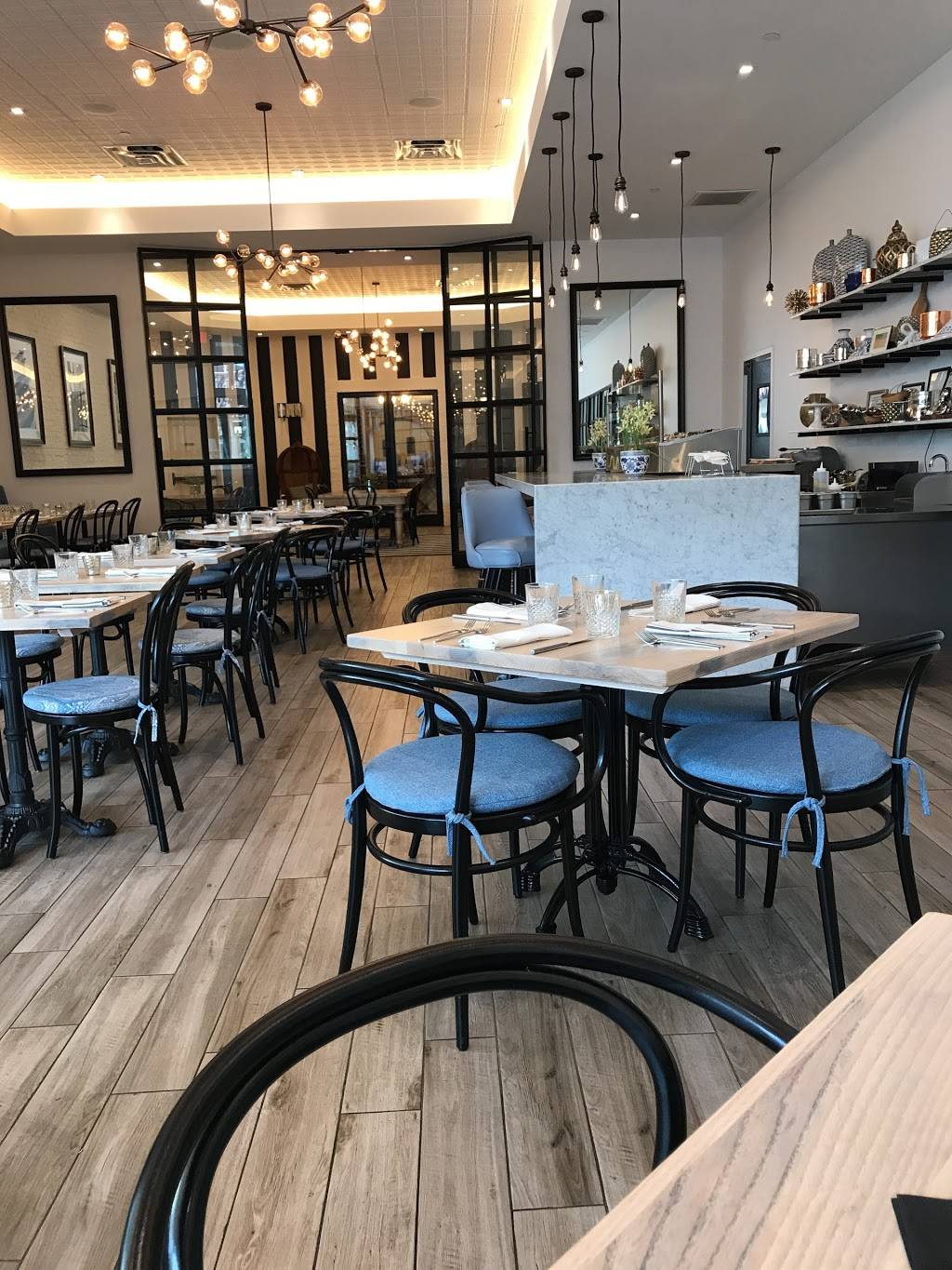 Costa Palm Beach | restaurant | 150 Worth Ave # 2, Palm Beach, FL 33480, USA | 5614298456 OR +1 561-429-8456