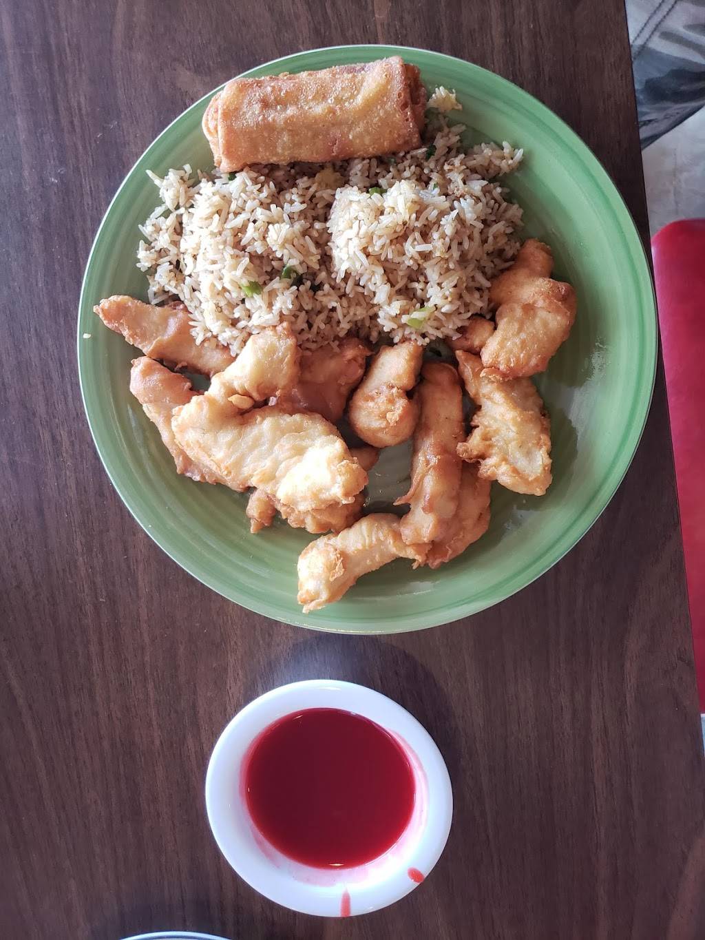 Ming Garden Express Chinese Food | restaurant | San Antonio, TX 78227, USA | 2106738765 OR +1 210-673-8765