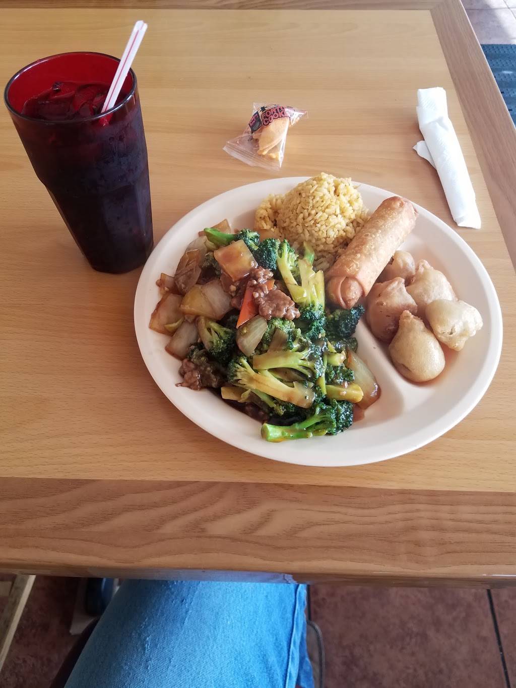 Chinese Wok | restaurant | 630 N Velasco St, Angleton, TX 77515, USA | 9798488788 OR +1 979-848-8788