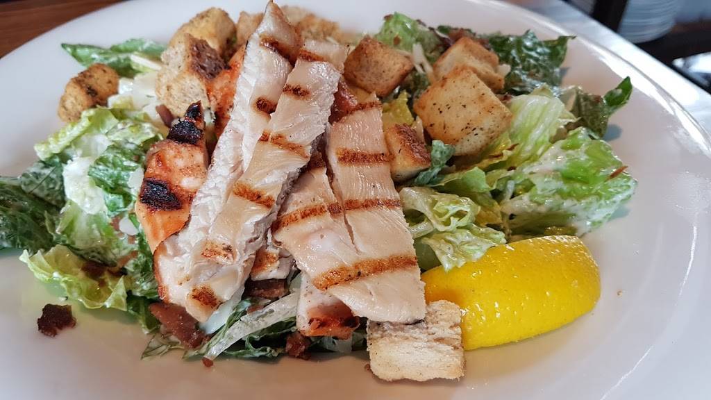 State & Main Kitchen & Bar | restaurant | 671 Wonderland Rd N, London, ON N6H 0H9, Canada | 5194735887 OR +1 519-473-5887