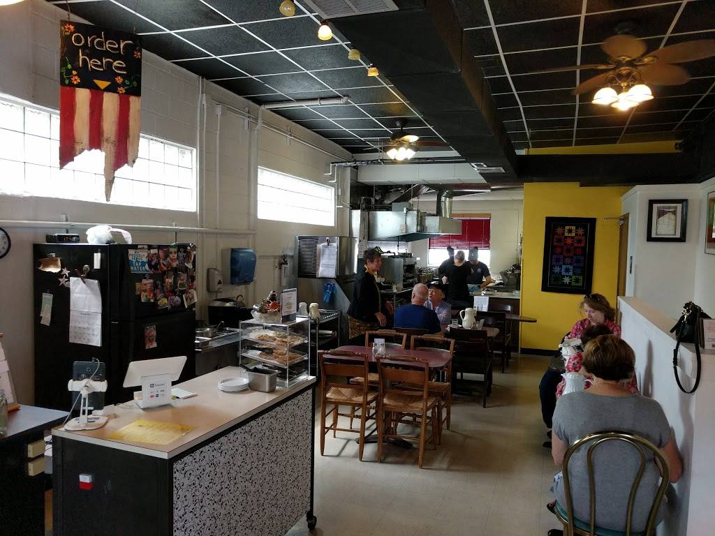 Her Soup Kitchen | restaurant | 625 S Dubuque St, Iowa City, IA 52240, USA | 3193541602 OR +1 319-354-1602