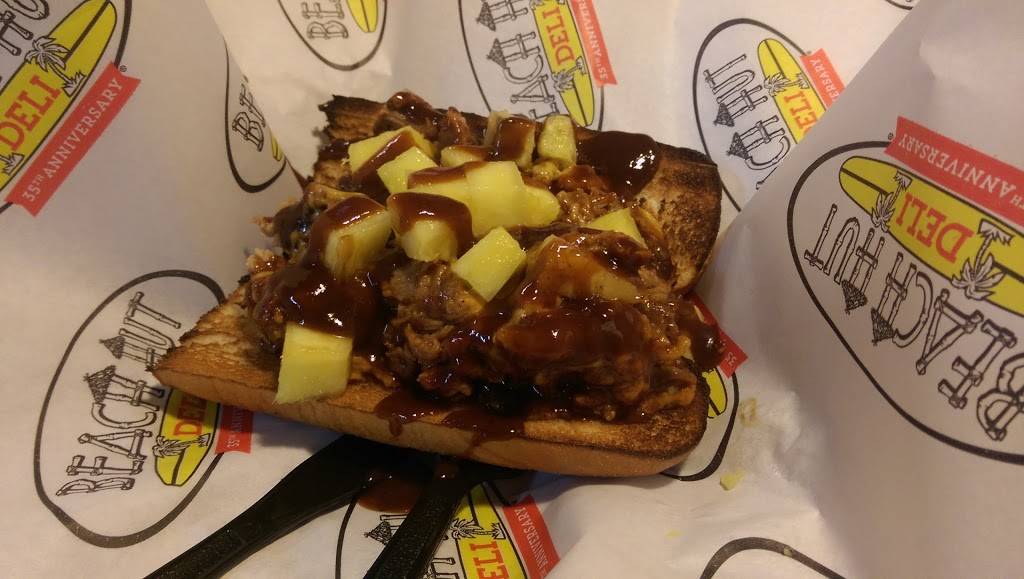 Beach Hut Deli | restaurant | 3955 Park Dr #2, El Dorado Hills, CA 95762, USA | 9169413905 OR +1 916-941-3905