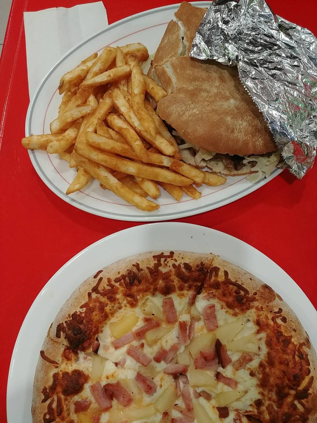 Welat Pizza 2 pour 1 | restaurant | 3035 Avenue Maricourt local 120, Québec, QC G1W 0E9, Canada | 4186588282 OR +1 418-658-8282