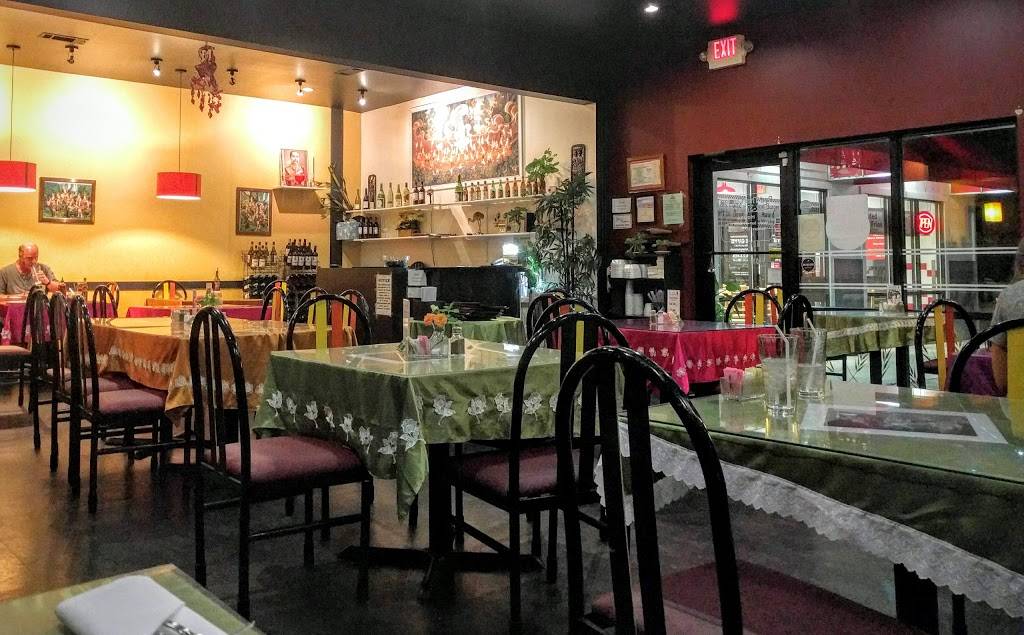 Pad Thai Restaurant | restaurant | 2329, 3208 Guadalupe St, Austin, TX 78705, USA | 5123718777 OR +1 512-371-8777