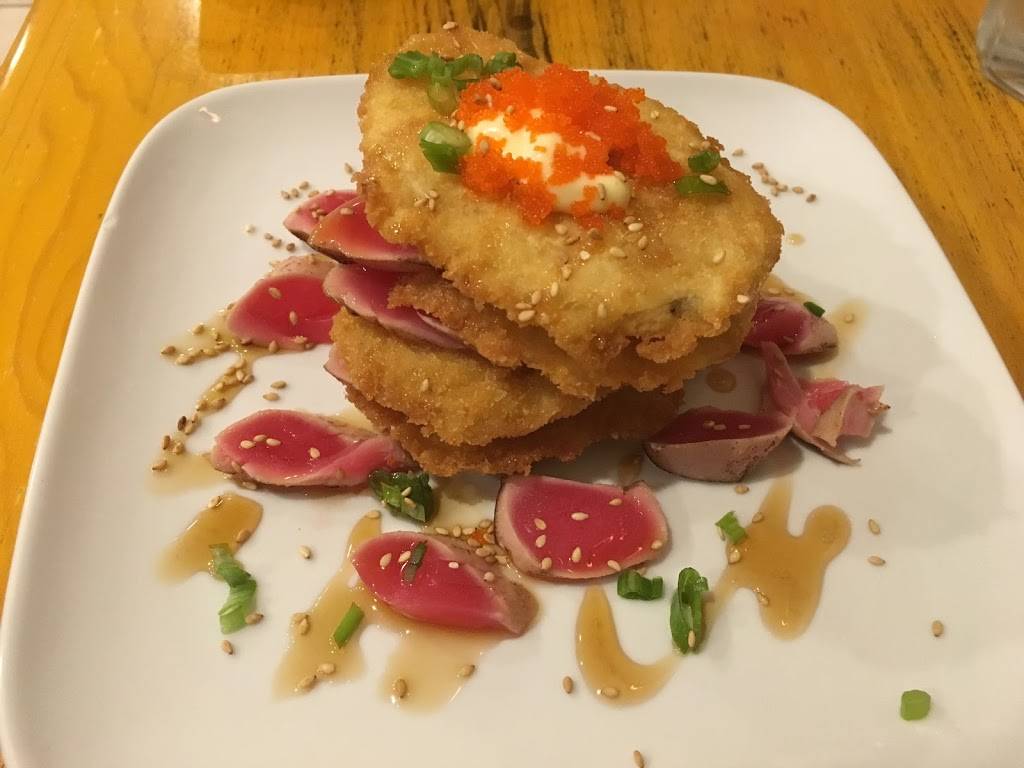 Yu-Mi Sushi Cafe | restaurant | 9820 FL A1AAlt #207, Palm Beach Gardens, FL 33410, USA | 5617769209 OR +1 561-776-9209