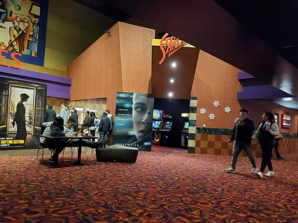 CENTURY 20 DALY CITY XD AND IMAX | meal takeaway | 1901 Junipero Serra Blvd, Daly City, CA 94015, USA | 6509942488 OR +1 650-994-2488