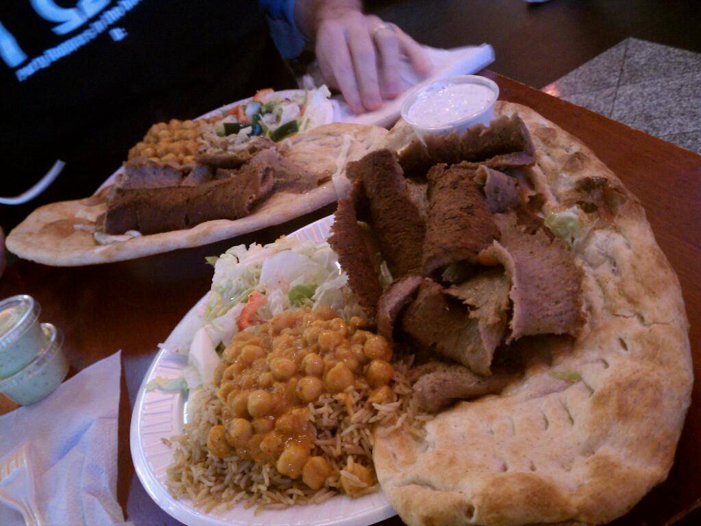 Food Corner Kabob House | restaurant | 8315 Leesburg Pike B, Vienna, VA 22182, USA | 7038932333 OR +1 703-893-2333