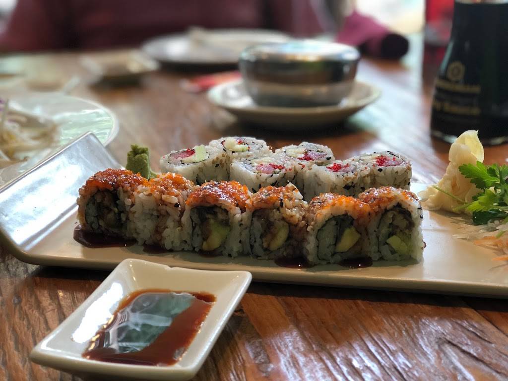 Mali Restaurant | restaurant | 961 Amsterdam Ave NE, Atlanta, GA 30306, USA | 4048741411 OR +1 404-874-1411