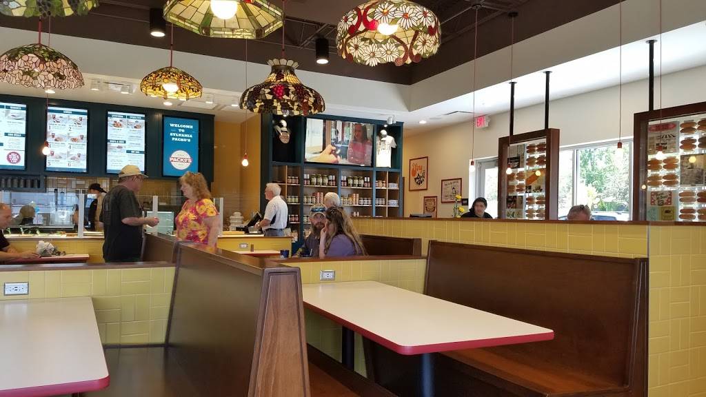 Tony Packos Sylvania | restaurant | 5822 W Alexis Rd, Sylvania, OH 43560, USA | 4198854500 OR +1 419-885-4500