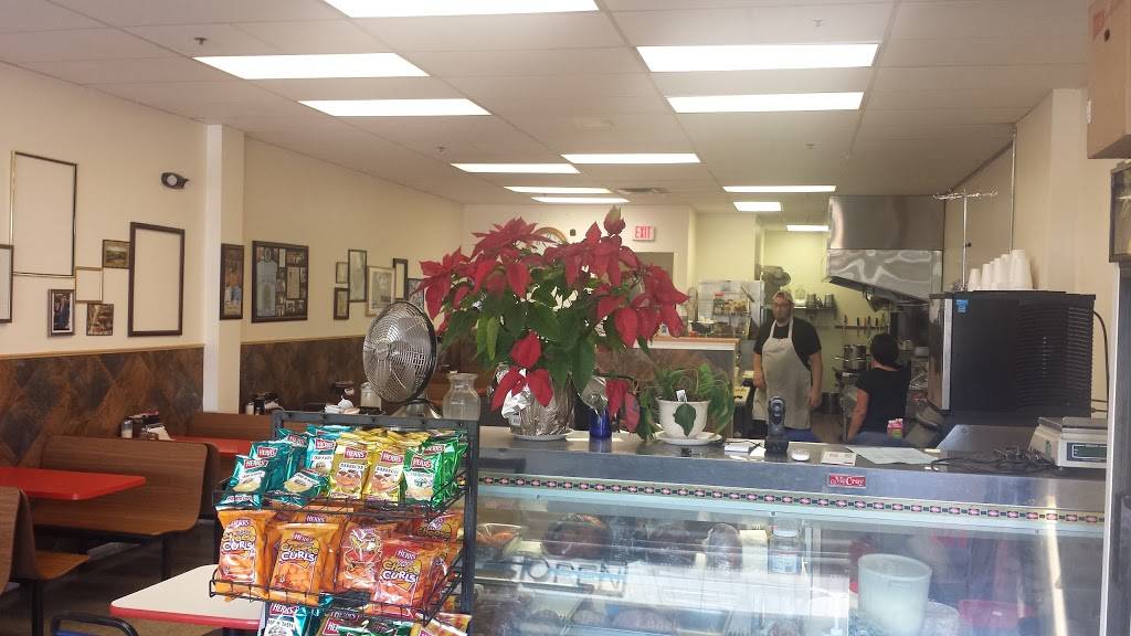 Andys Deli | restaurant | 3843 Aramingo Ave, Philadelphia, PA 19137, USA | 2155371444 OR +1 215-537-1444