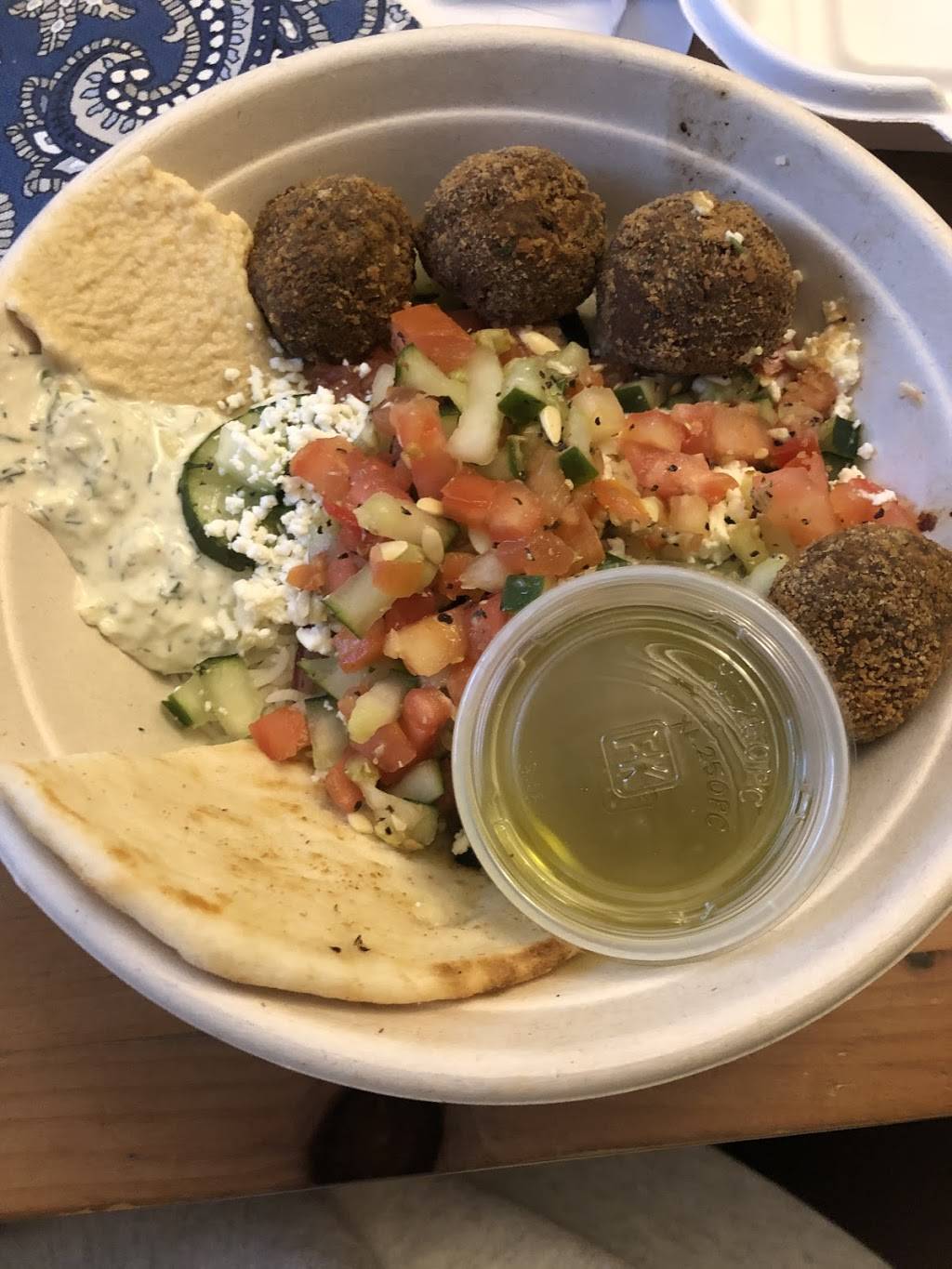 Kairos Mediterranean | restaurant | 4600 Devine St Suite A, Columbia, SC 29205, USA | 8038514141 OR +1 803-851-4141