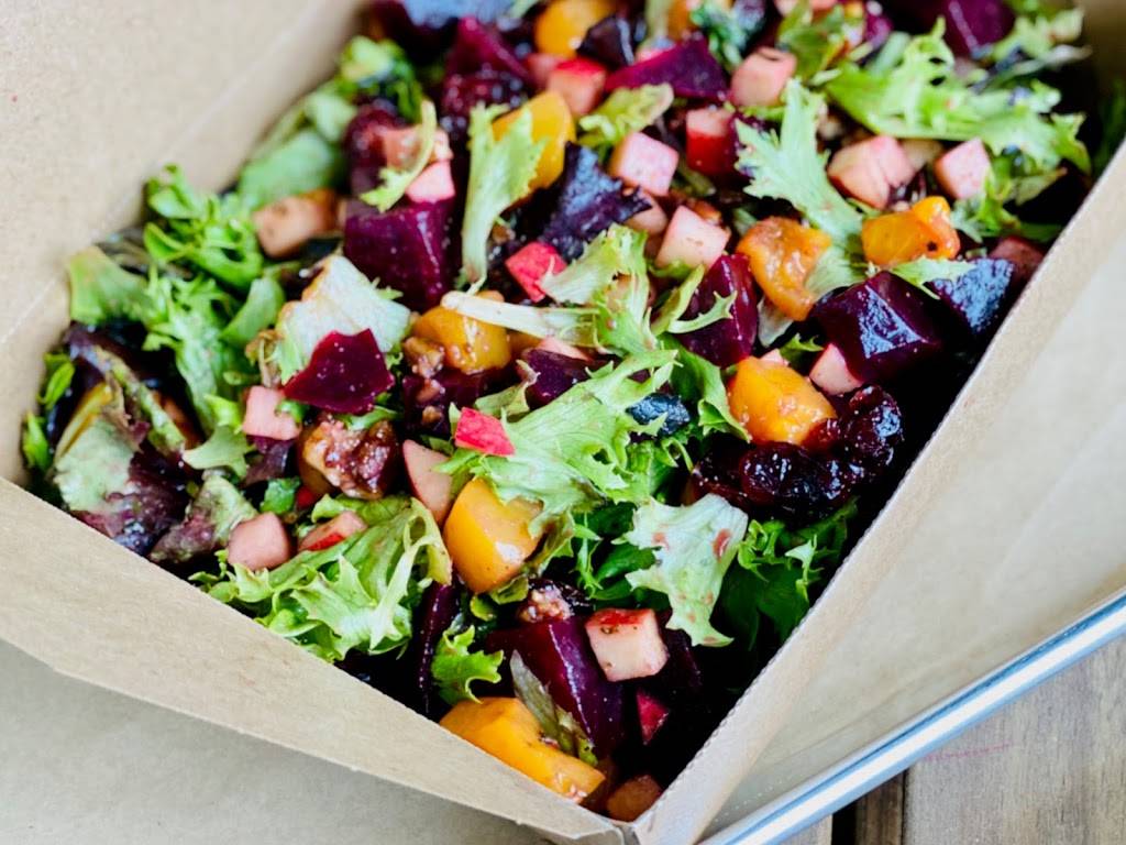 Mason Jar Provisions | restaurant | 805 E Washington St, Orlando, FL 32801, USA | 4072704322 OR +1 407-270-4322