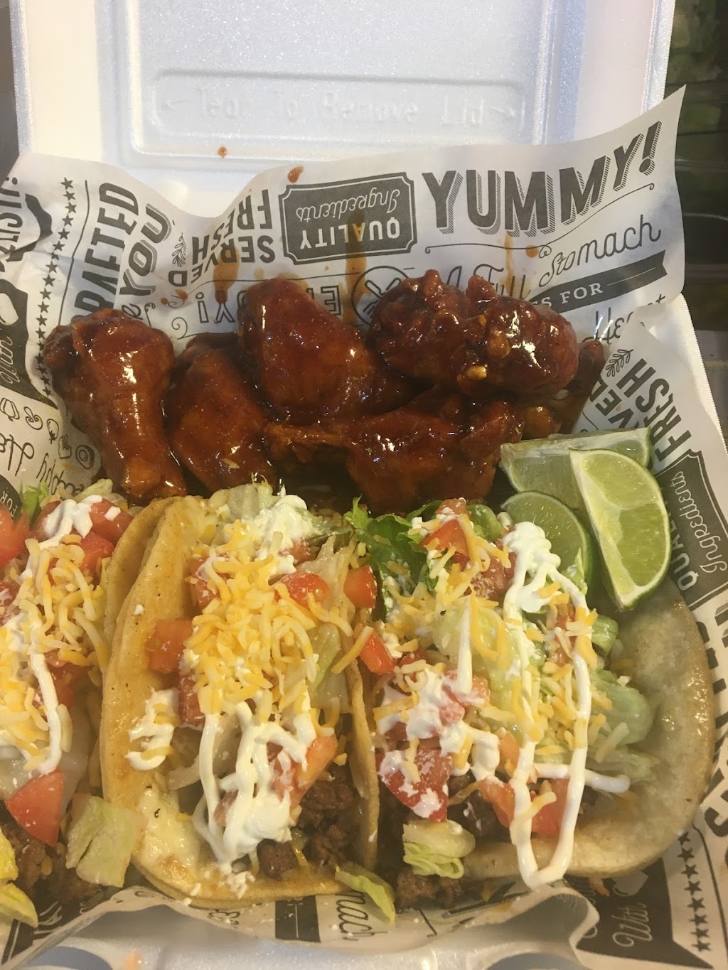 Sidewayz Grille | restaurant | 3650 Ridgeway Rd, Memphis, TN 38115, USA | 9017864910 OR +1 901-786-4910