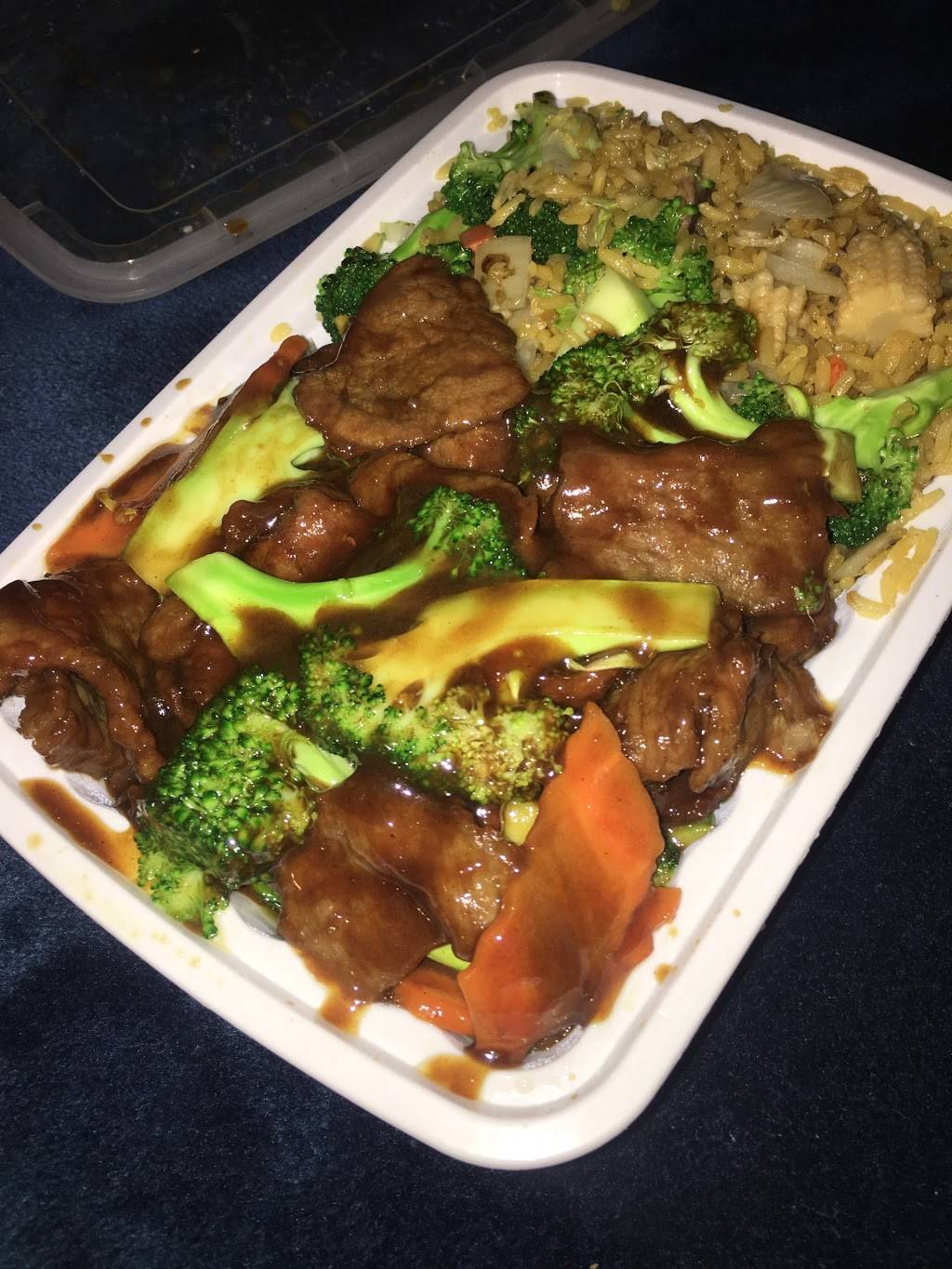 Garden China Restaurant | restaurant | 4545 Robin Hood Rd, Norfolk, VA 23513, USA | 7578551688 OR +1 757-855-1688